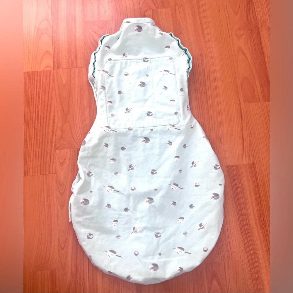 Happiest Baby Sleepea 5-Second Baby Swaddle - Size Small